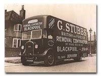 Stubbs Removers Ltd 251453 Image 2